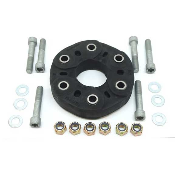 Tlmič vibrácií rebrovaného klinového remeňa HND AUTO SPARE PARTS LLC