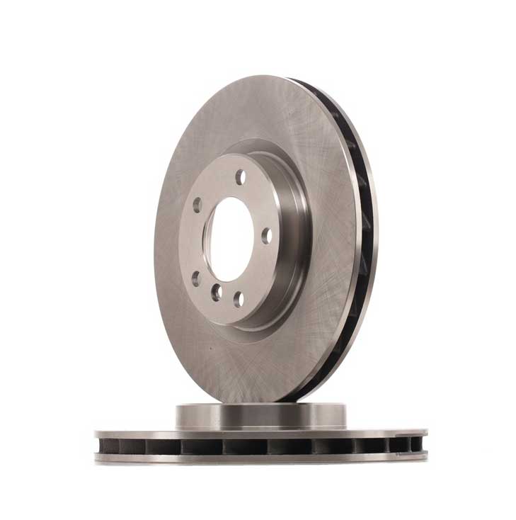 Brzdový kotúč HND AUTO SPARE PARTS LLC