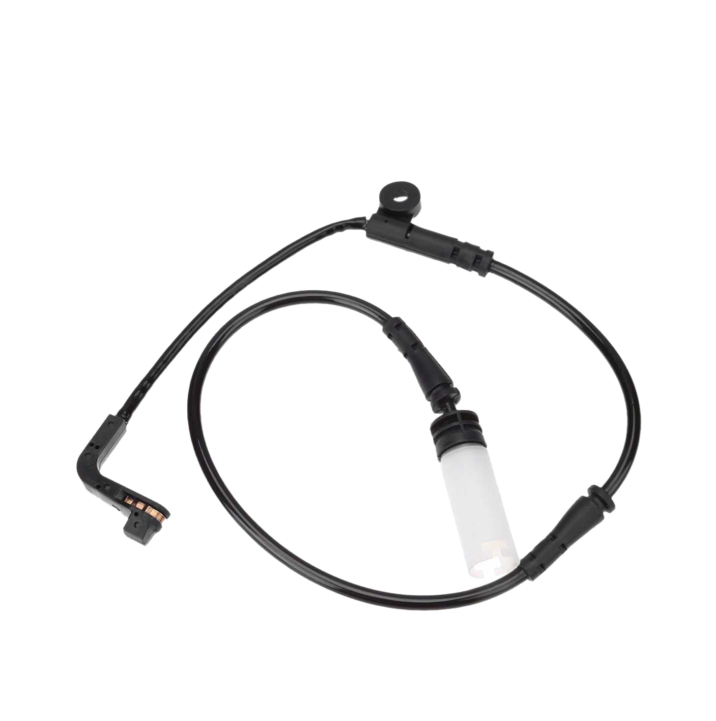 Výstrażný kontakt opotrebenia brzdového oblożenia HND AUTO SPARE PARTS LLC
