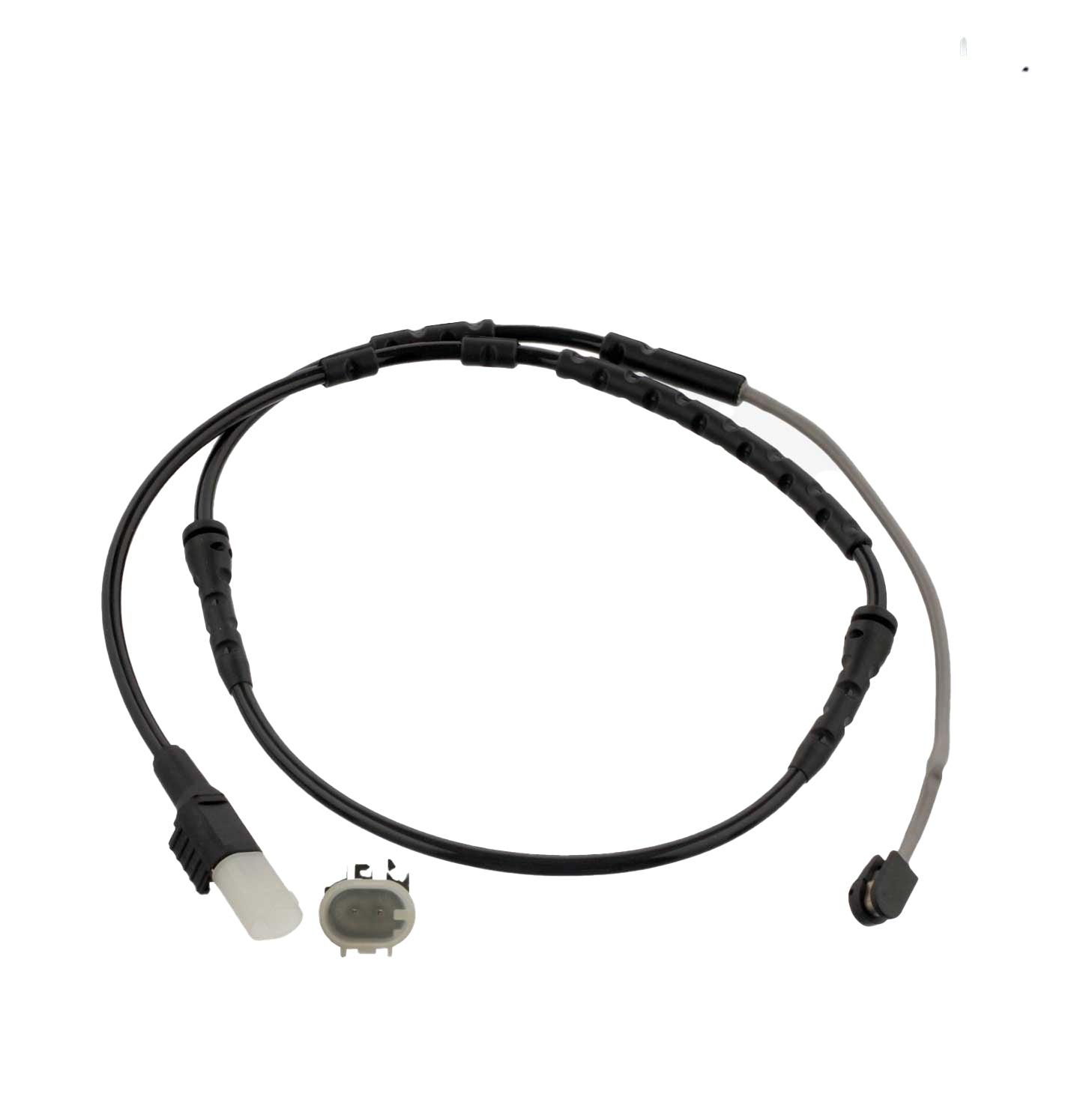 Výstrażný kontakt opotrebenia brzdového oblożenia HND AUTO SPARE PARTS LLC