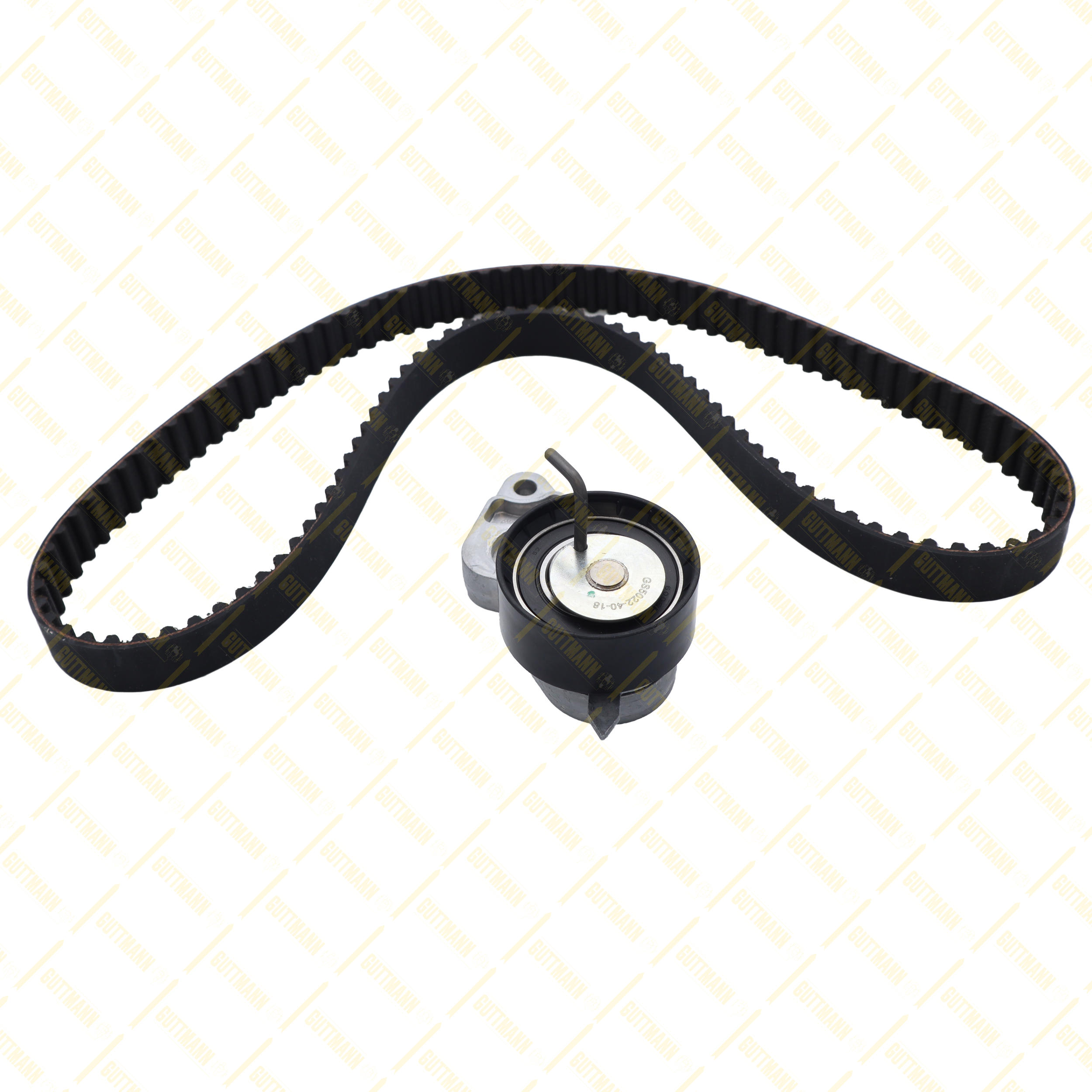Sada ozubeného remeňa LEROY ACCESSOIRES DISTRIBUTION