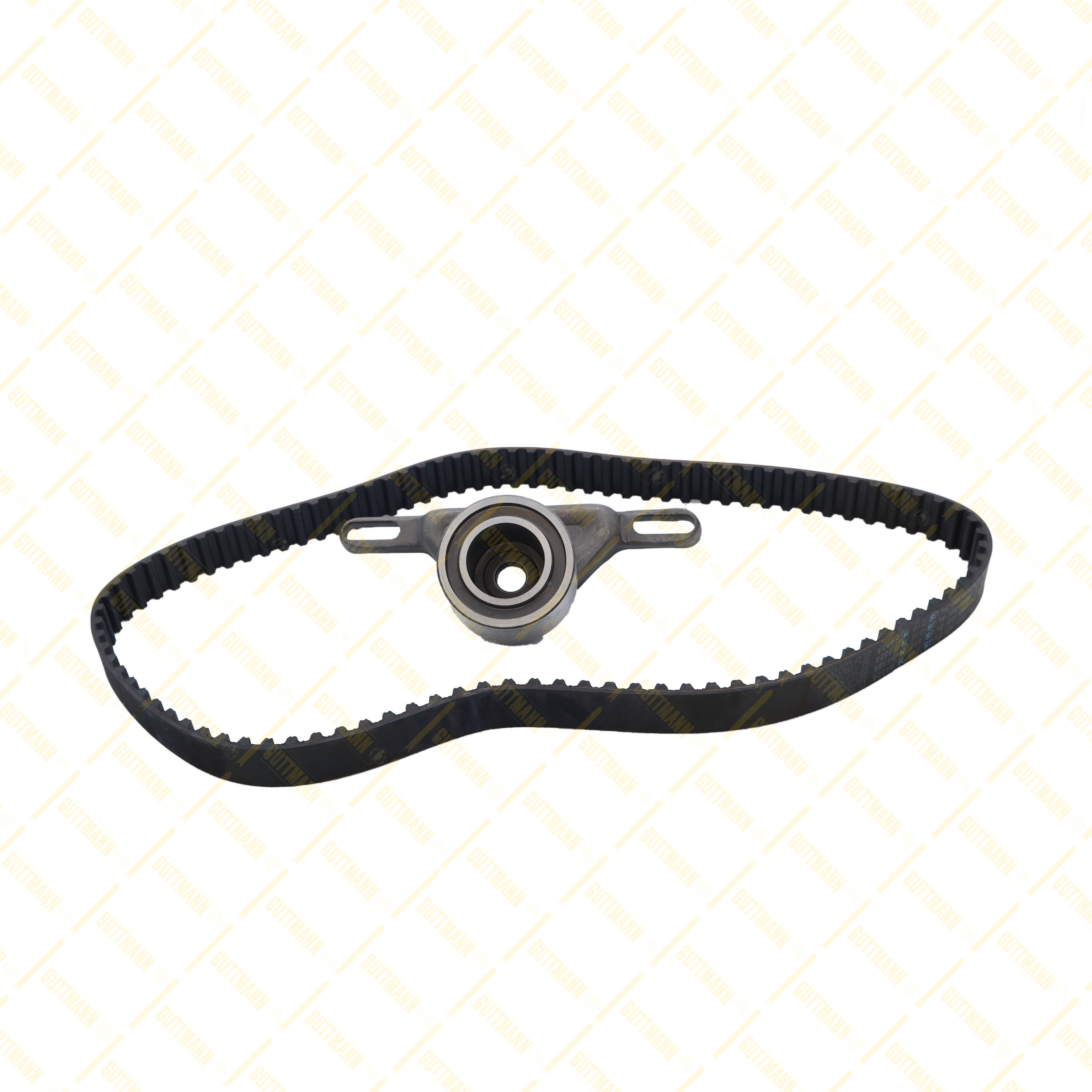 Sada ozubeného remeňa LEROY ACCESSOIRES DISTRIBUTION