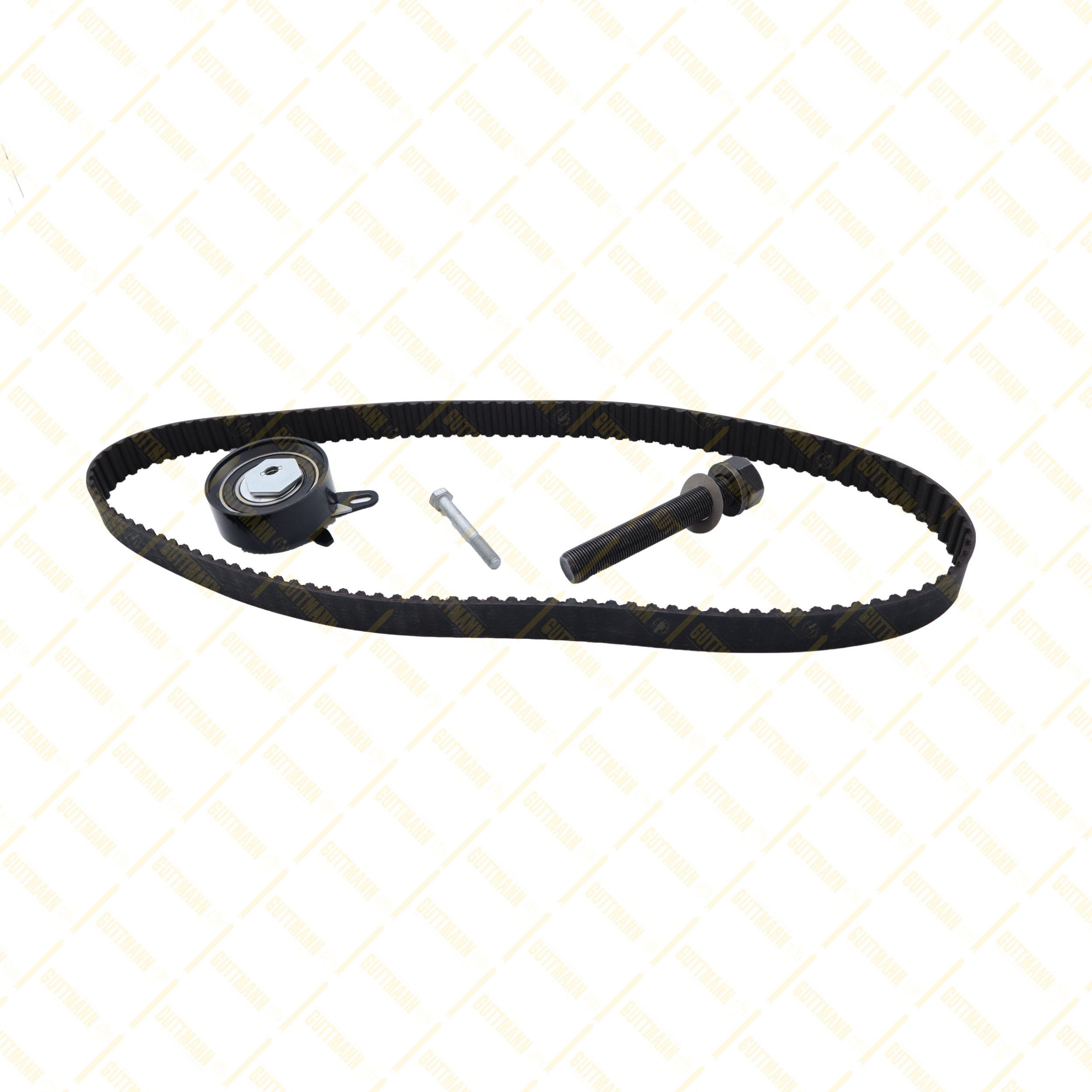 Sada ozubeného remeňa LEROY ACCESSOIRES DISTRIBUTION