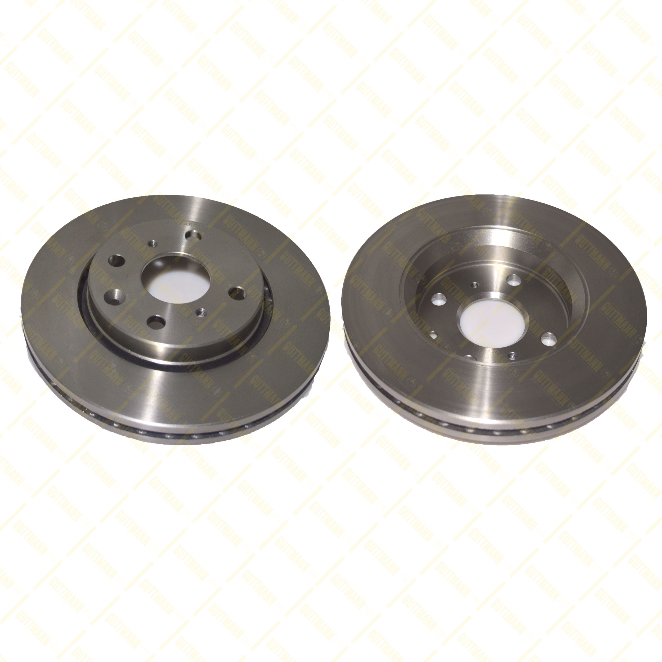 Brzdový kotúč LEROY ACCESSOIRES DISTRIBUTION