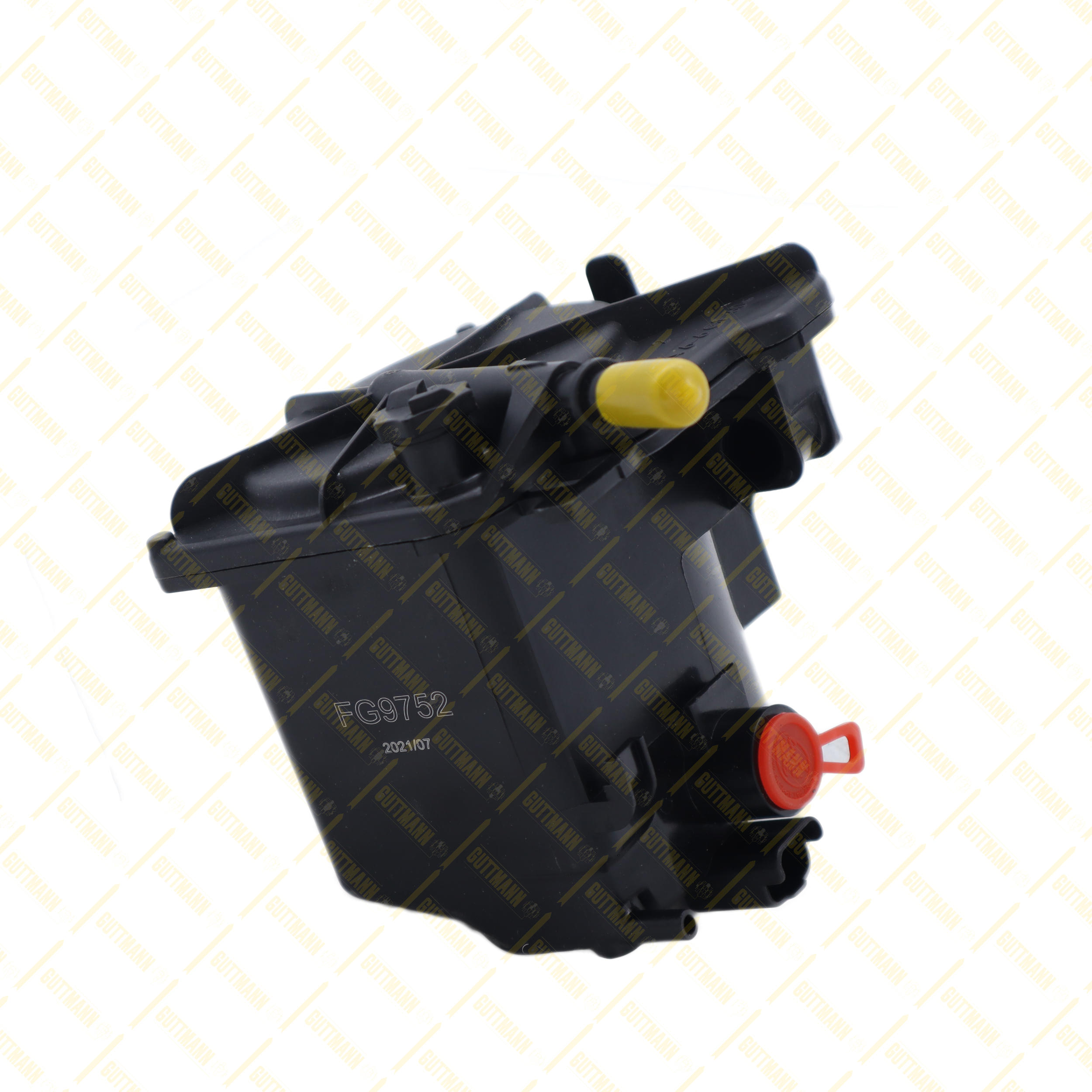 Palivový filter LEROY ACCESSOIRES DISTRIBUTION