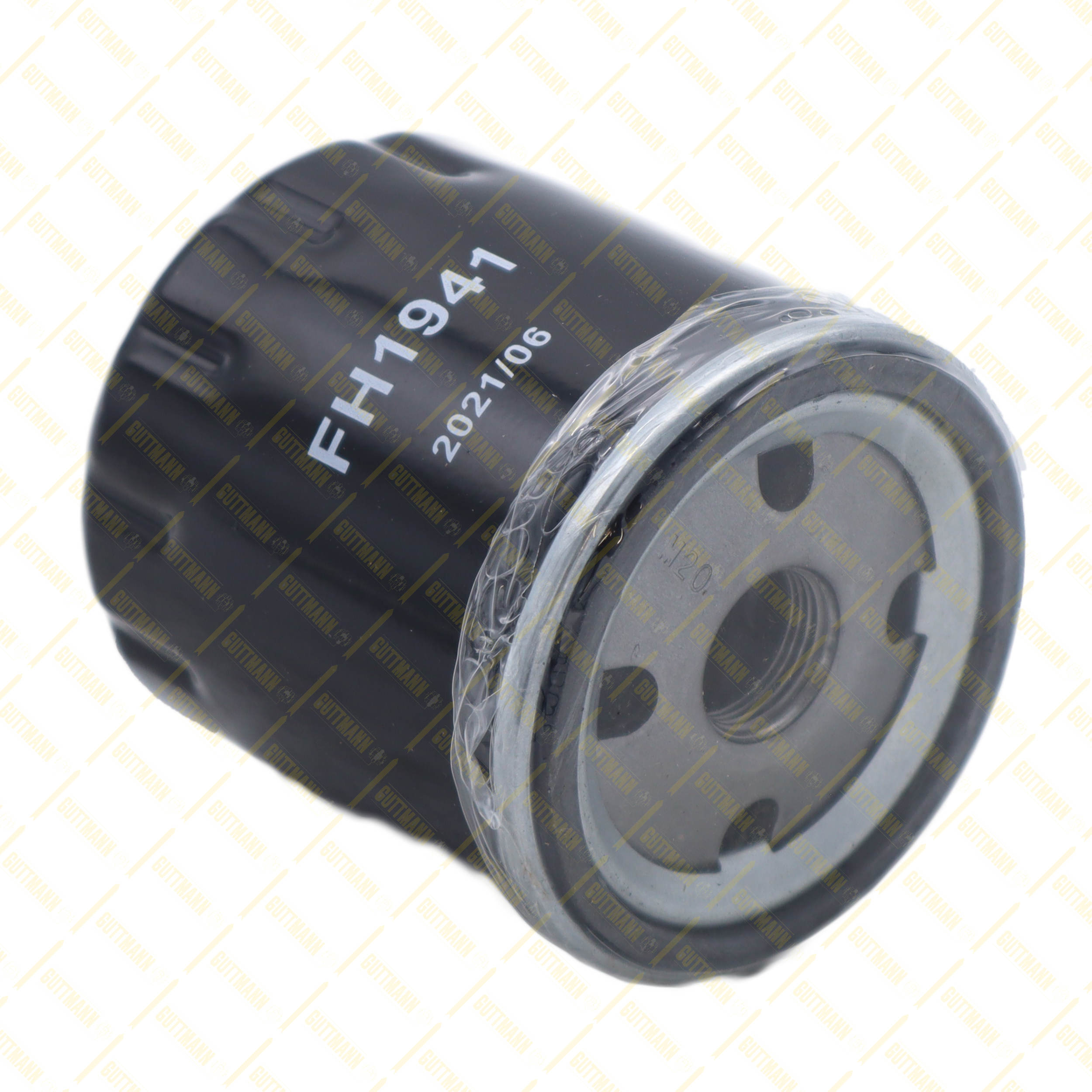 Olejový filter LEROY ACCESSOIRES DISTRIBUTION