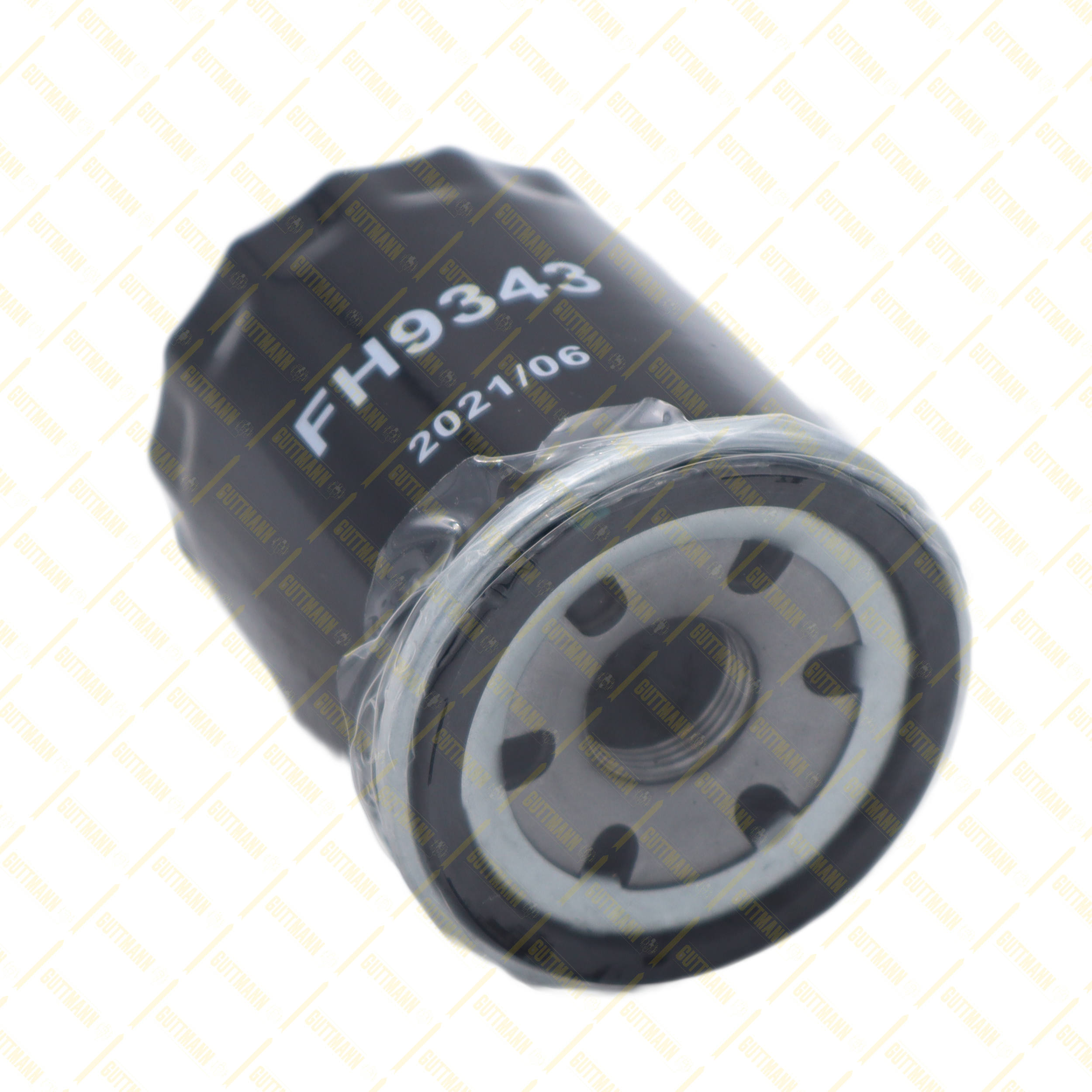 Olejový filter LEROY ACCESSOIRES DISTRIBUTION