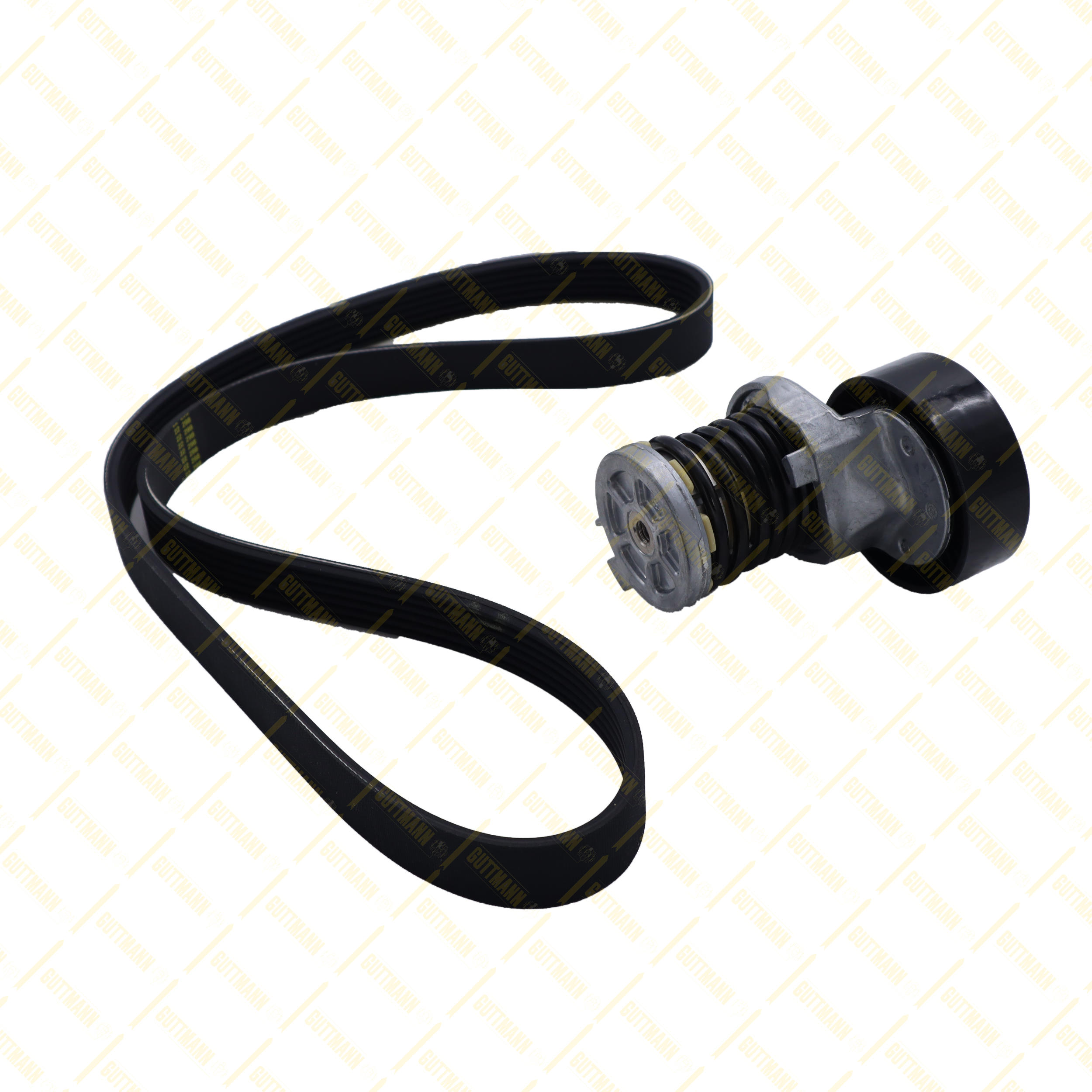 Ozubený klinový remeň - Sada LEROY ACCESSOIRES DISTRIBUTION