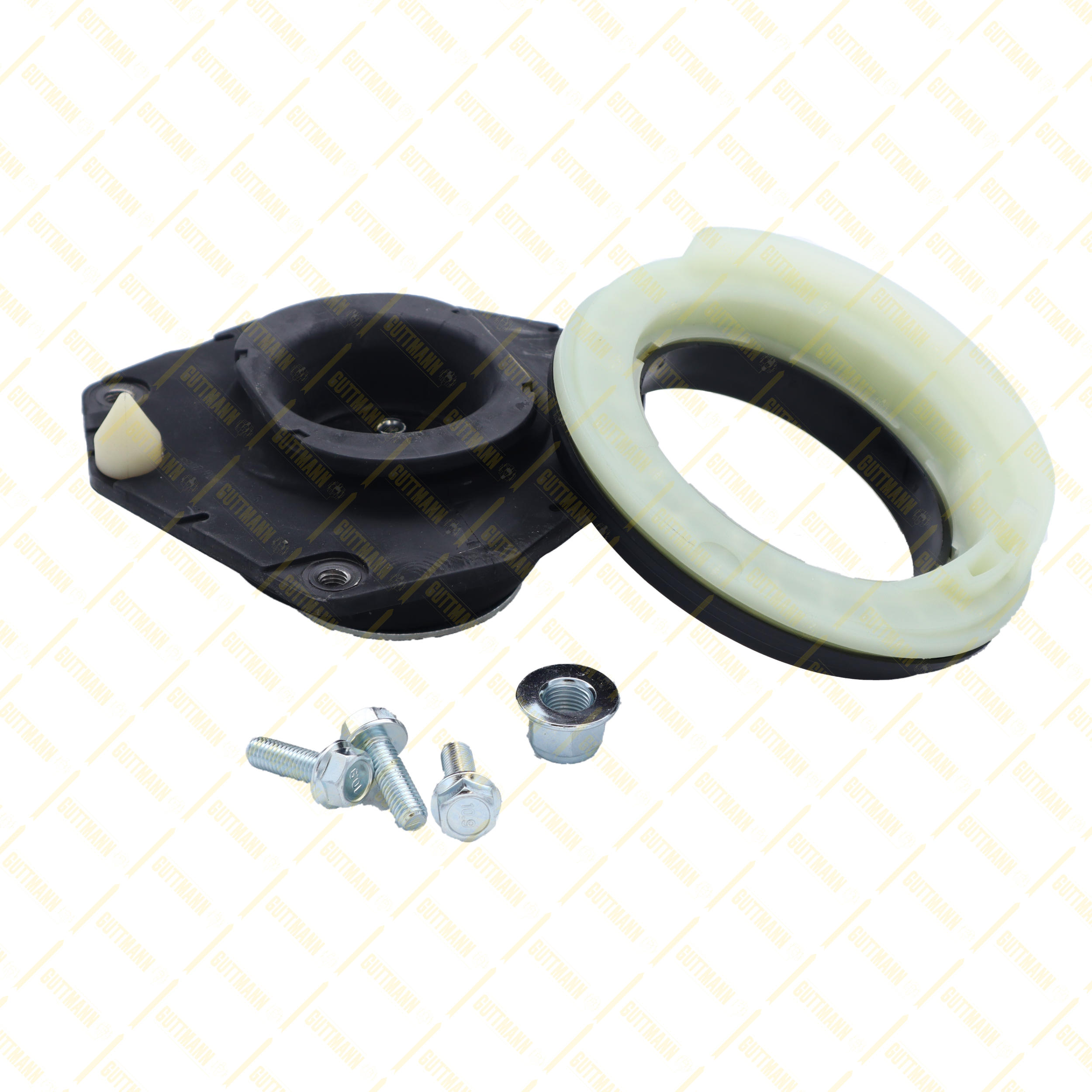 Opravná sada horného ulożenia tlmiča LEROY ACCESSOIRES DISTRIBUTION