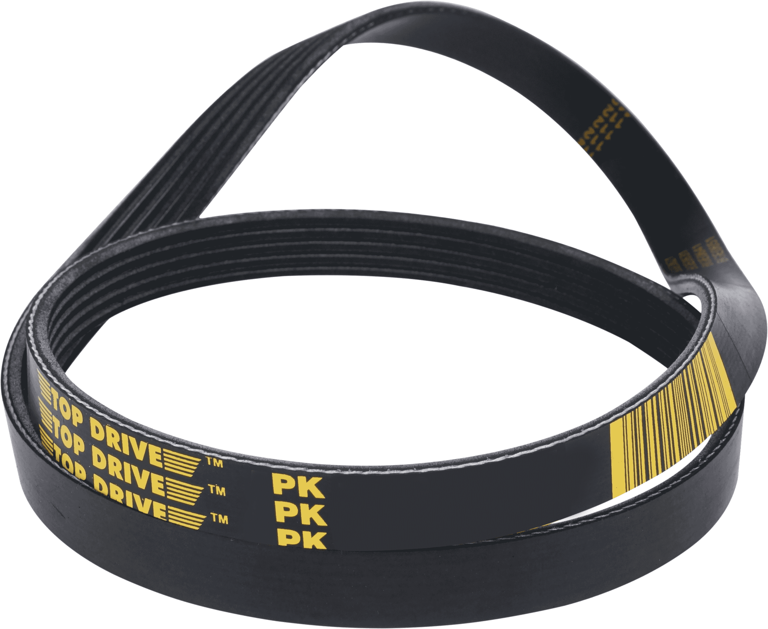 V-Ribbed Belt JK Pioneer