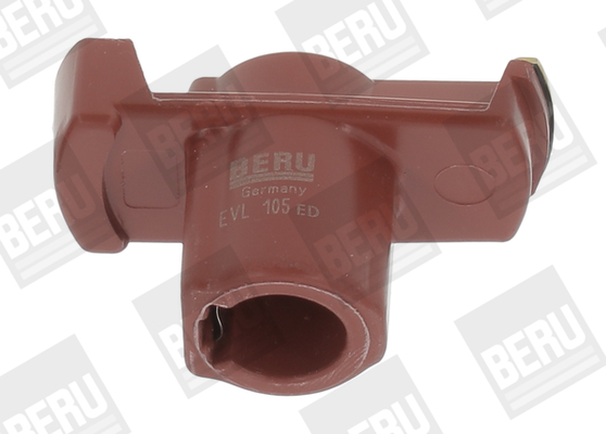 Palec (rotor) rozdeľovača zapaľovania BERU by DRiV