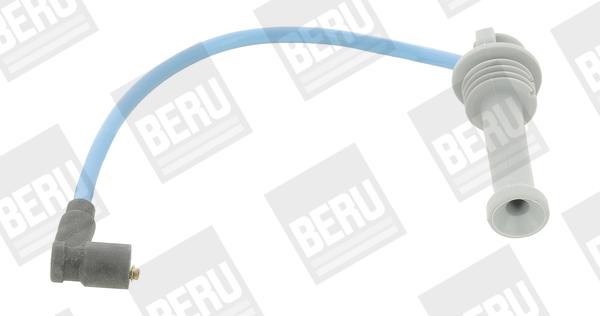 Zapaľovací kábel BERU by DRiV