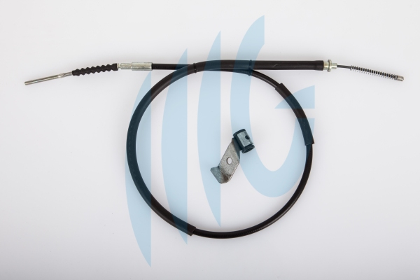 żażné lanko parkovacej brzdy RICAMBIFLEX GM