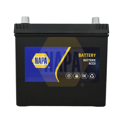żtartovacia batéria NAPA UK