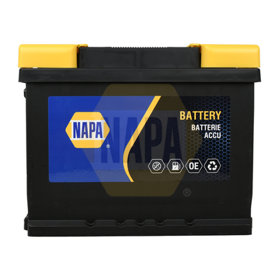 żtartovacia batéria NAPA UK