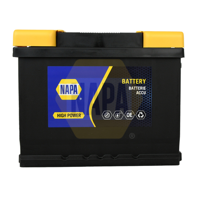 żtartovacia batéria NAPA UK