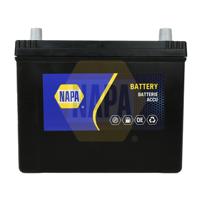 żtartovacia batéria NAPA UK