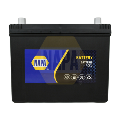 żtartovacia batéria NAPA UK