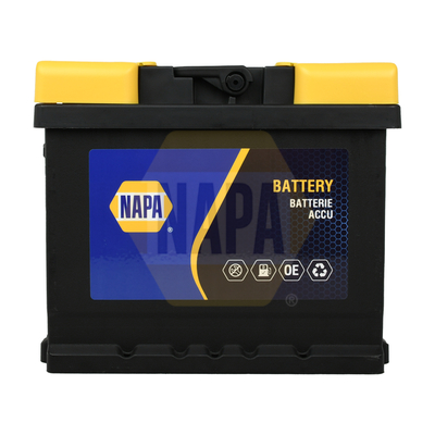 żtartovacia batéria NAPA UK