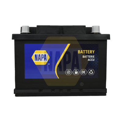 żtartovacia batéria NAPA UK