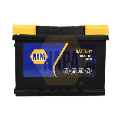 żtartovacia batéria NAPA UK