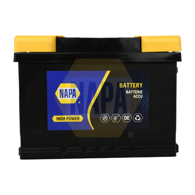 żtartovacia batéria NAPA UK