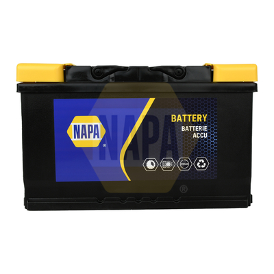 żtartovacia batéria NAPA UK
