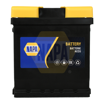 żtartovacia batéria NAPA UK