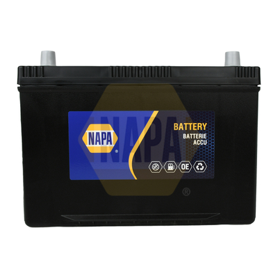 żtartovacia batéria NAPA UK