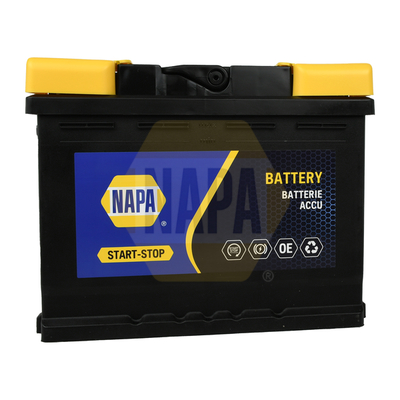 Starter Battery NAPA UK