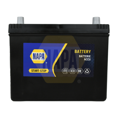 żtartovacia batéria NAPA UK