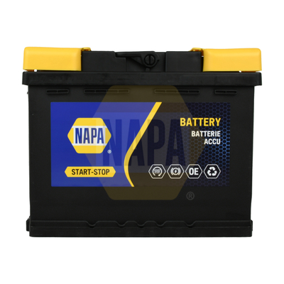 Starter Battery NAPA UK
