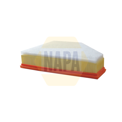 Vzduchový filter NAPA UK