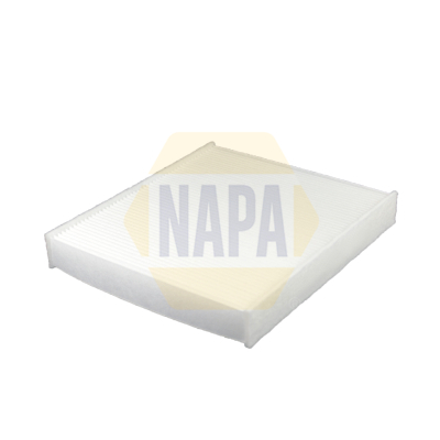 Filter vnútorného priestoru NAPA UK