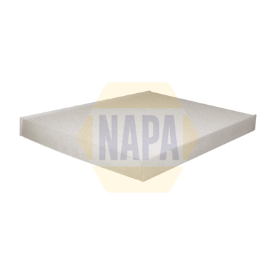Filter vnútorného priestoru NAPA UK