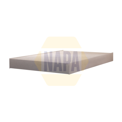 Filter vnútorného priestoru NAPA UK