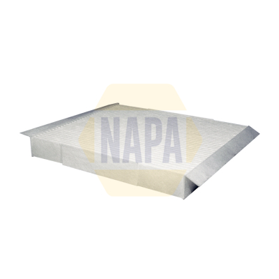 Filter vnútorného priestoru NAPA UK