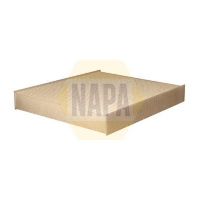 Filter vnútorného priestoru NAPA UK