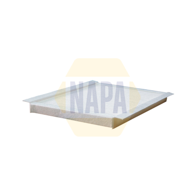Filter vnútorného priestoru NAPA UK