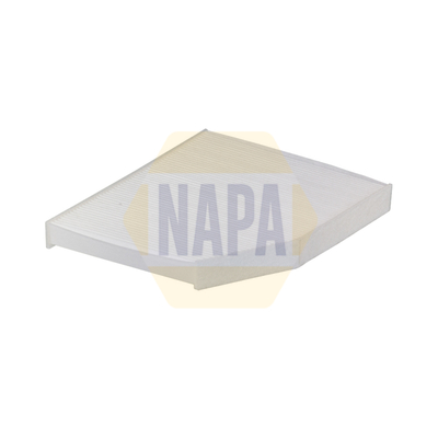 Filter vnútorného priestoru NAPA UK