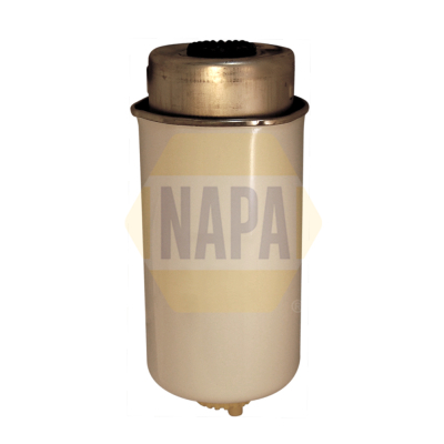 Palivový filter NAPA UK