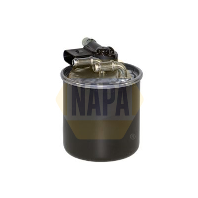 Palivový filter NAPA UK