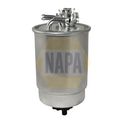 Palivový filter NAPA UK