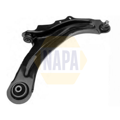 Rameno zavesenia kolies NAPA UK