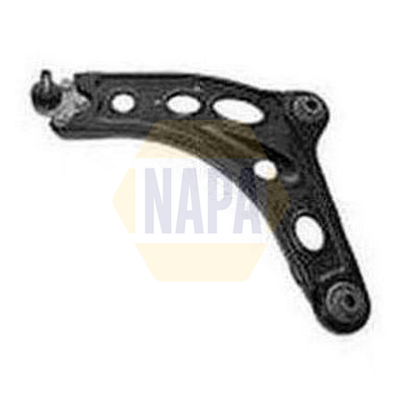 Rameno zavesenia kolies NAPA UK