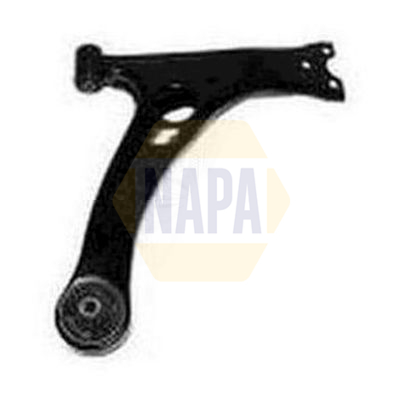 Rameno zavesenia kolies NAPA UK