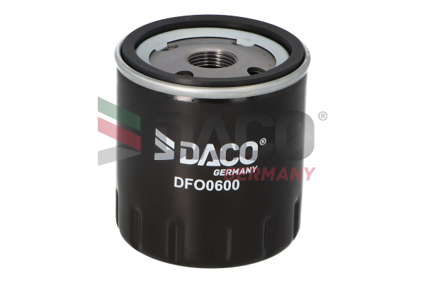Olejový filter DACO Germany