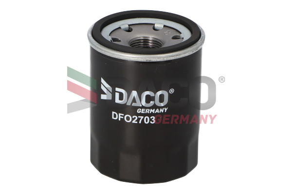 Olejový filter DACO Germany