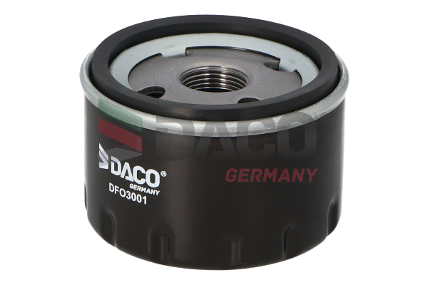 Olejový filter DACO Germany
