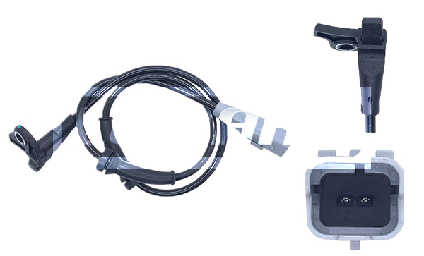 Snímač počtu otáčok kolesa Lemark